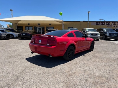 2007 Ford Mustang GT Deluxe in Phoenix, AZ