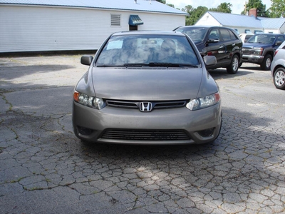 2008 Honda Civic EX in Lithia Springs, GA