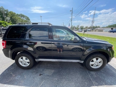 2009 Ford Escape XLT in Wilmington, NC