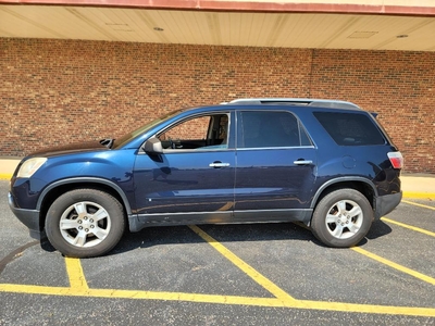 2009 GMC Acadia SLE-1 in Florence, SC