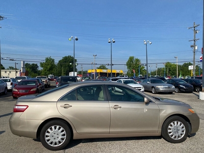 2009 Toyota Camry in Louisville, KY