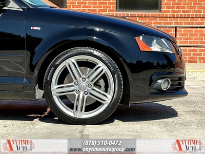 2010 Audi A3 2.0T Premium PZEV in Sherman Oaks, CA