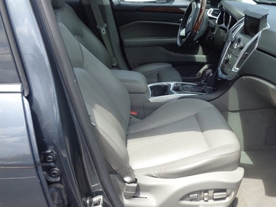 Find 2010 Cadillac SRX Turbo Premium Collection for sale