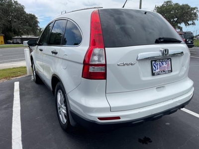 2010 Honda CR-V EX in Leesburg, FL