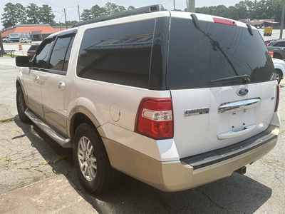 2011 Ford Expedition EL XLT in Norcross, GA