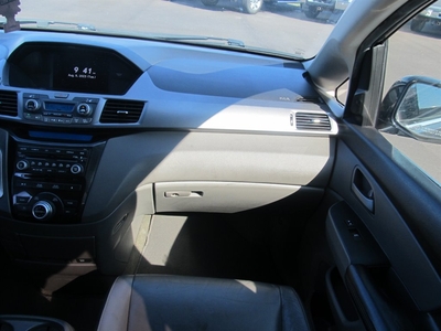 2012 Honda Odyssey Touring in Monroe, NC