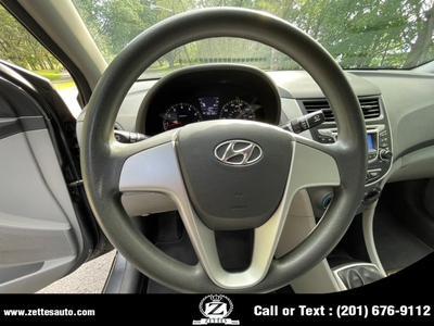 2012 Hyundai Accent GLS in Jersey City, NJ