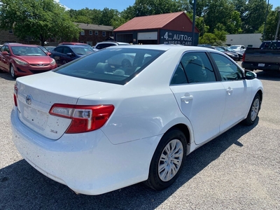 2012 Toyota Camry L in Louisville, KY