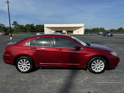 2013 Chrysler 200 Touring in Douglas, GA