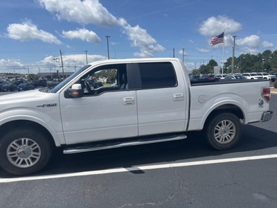 2013 Ford F-150 King Ranch in Milledgeville, GA