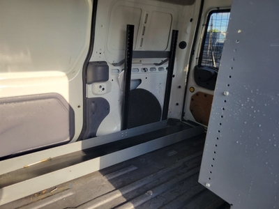 2013 Ford Transit Connect Cargo Van XL in Tampa, FL