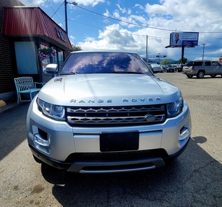 Find 2013 Land Rover SLX Pure Plus for sale