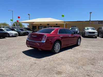 2014 Chrysler 300 C in Phoenix, AZ