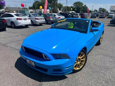 2014 Ford Mustang V6 in Kennewick, WA