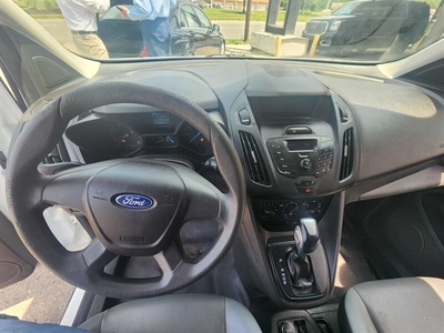 2014 Ford Transit Connect XL in Hamilton, OH
