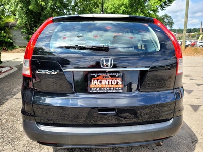 2014 Honda CR-V LX in Cleveland, TN