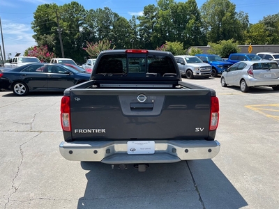 2014 Nissan Frontier S in Norcross, GA