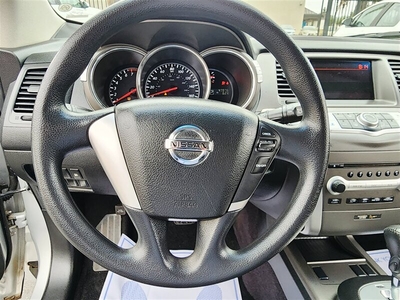 2014 Nissan Murano S in San Diego, CA