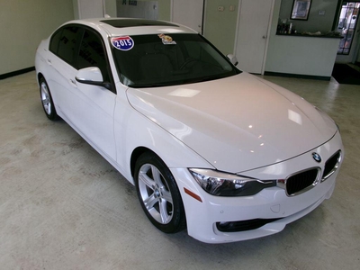 2015 BMW 3-Series 328IS IS in Tampa, FL