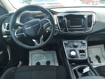 2015 Chrysler 200 Limited in Bessemer, AL
