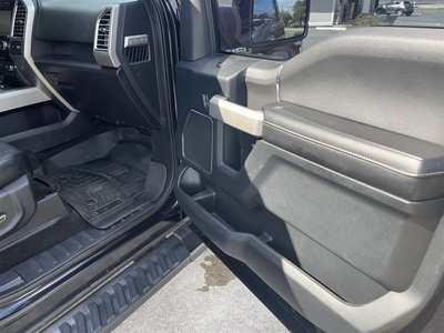 2015 Ford F150 Lariat in Rock Hill, SC