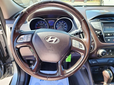 2015 Hyundai Tucson SE in San Diego, CA