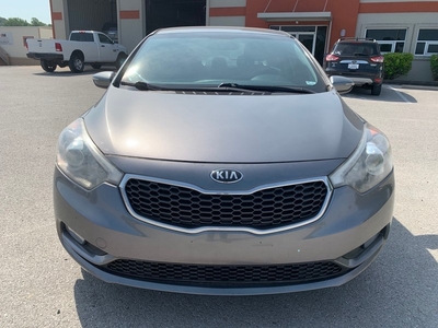 2015 Kia Forte EX in Maryland Heights, MO