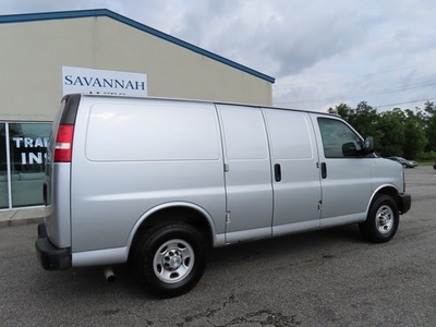 2016 Chevrolet Express 2500 Work Van in Savannah, GA