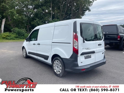 2016 Ford Transit Connect LWB XL in East Windsor, CT