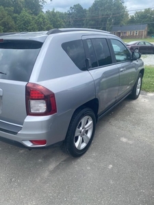 2016 Jeep Compass Sport in Mebane, NC