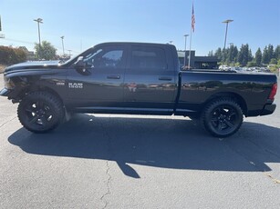 2016 RAM 1500 SLT in Portland, OR