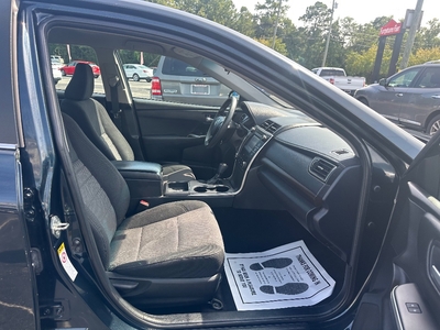 2016 Toyota Camry LE in Jacksonville, NC