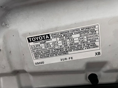 2016 Toyota Tundra 2WD Truck SR5 in Fontana, CA