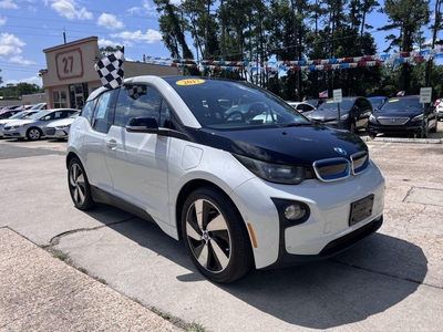 2017 BMW i3 in Tallahassee, FL