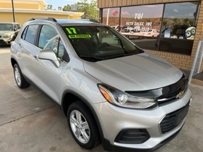 2017 Chevrolet Trax LT in Sarasota, FL