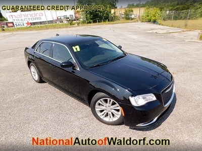 2017 Chrysler 300 Limited in Waldorf, MD