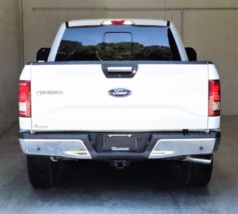 2017 Ford F-150 XLT in Spring Lake, MI