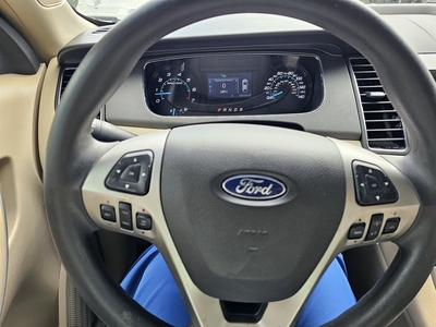 2017 Ford Taurus SE in Fort Myers, FL