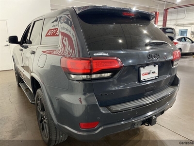 2017 Jeep Grand Cherokee Altitude in Mesa, AZ