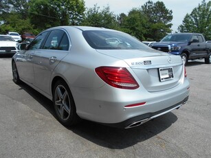 2017 Mercedes-Benz E-Class E300 in Norcross, GA