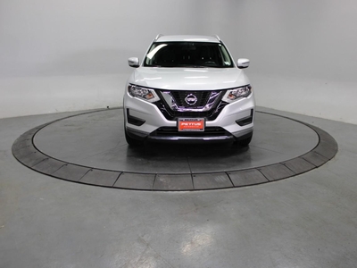 2017 Nissan Rogue SV in Festus, MO