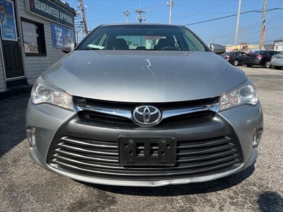 2017 Toyota Camry LE Sedan 4D in Essex, MD