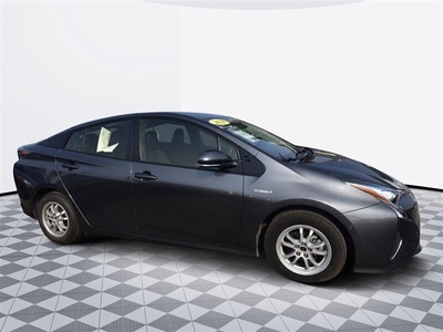 2017 Toyota Prius TWO LEATHER SEATS*NAVIGATION in Midway City, CA