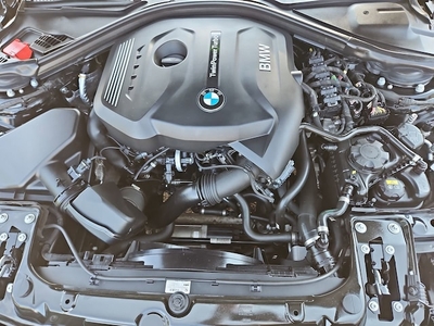 2018 BMW 4 Series 430i xDrive in Colorado Springs, CO