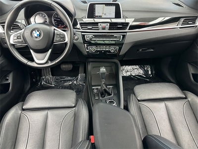 Find 2018 BMW X1 sDrive28i for sale