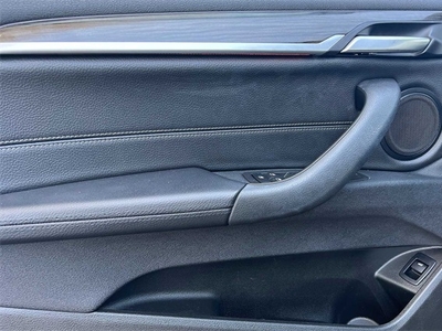 2018 BMW X2 sDrive28i in San Luis Obispo, CA