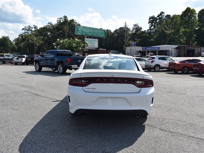 2018 Dodge Charger SXT Plus in Folkston, GA