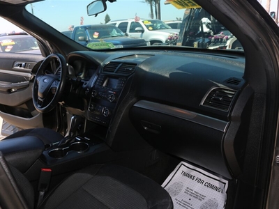 2018 Ford Explorer XLT in Santa Maria, CA