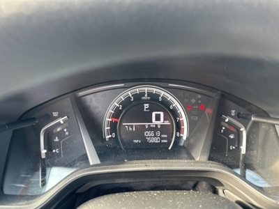 2018 Honda CR-V LX in Milledgeville, GA