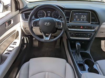 2018 Hyundai Sonata SEL in Tallahassee, FL